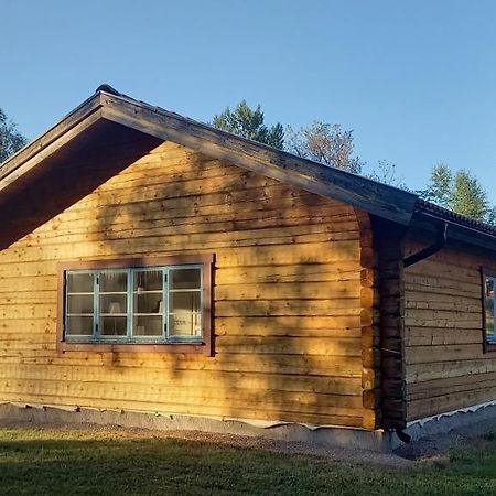 Appartamento Vackert Belaegen Laegenhet I Gesunda Solleron Esterno foto